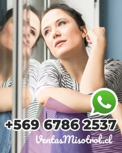 Venta de Misotrol | Escríbenos a nuestro Whatsapp +569 67862537